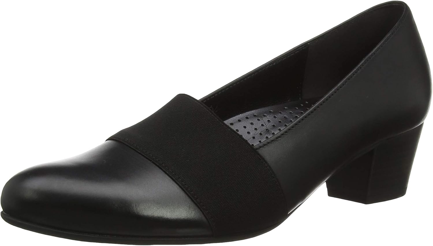 Купить Женские Туфли Габор Большой Размер