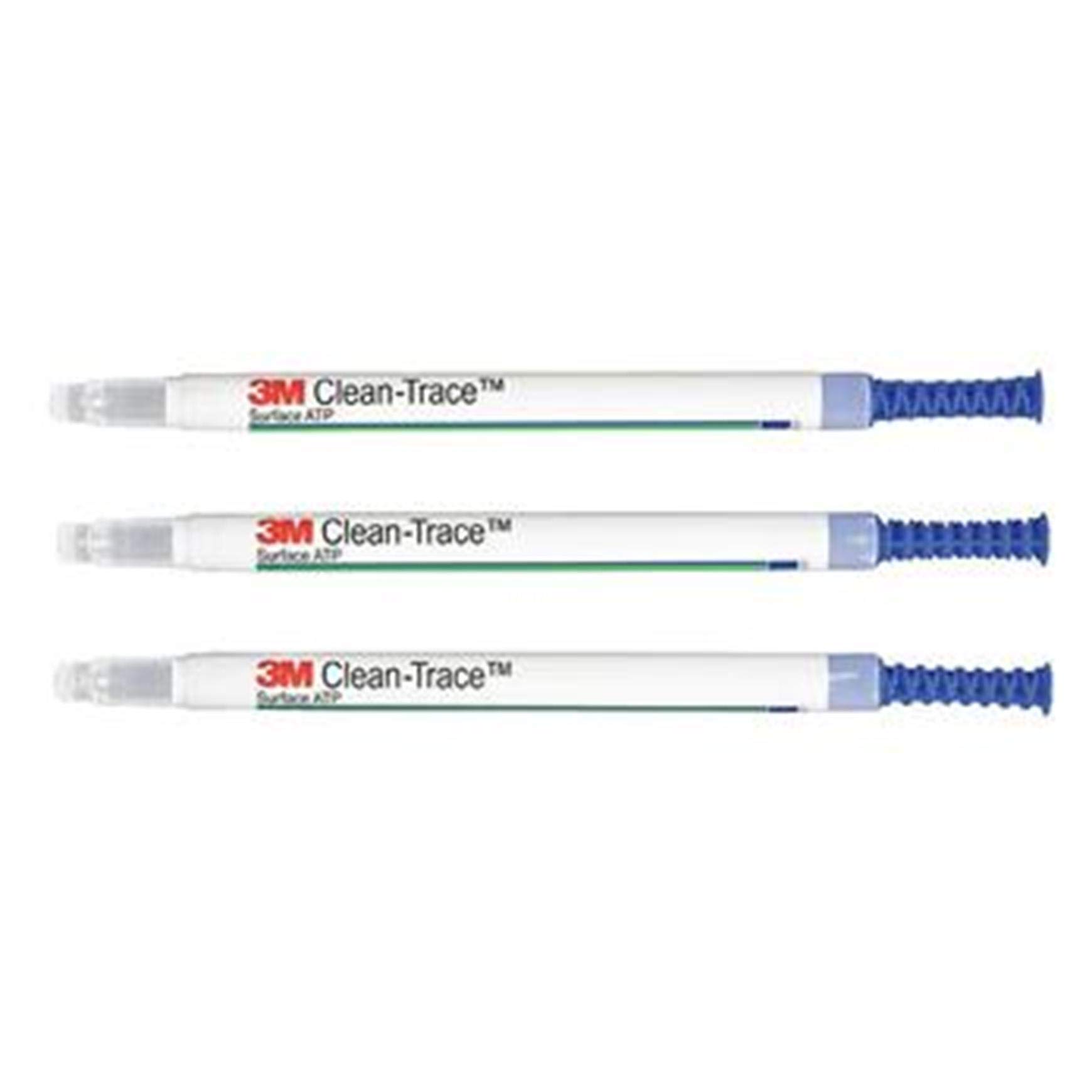 3M UXL100 Test Swab, Clean-Trace Surface ATP (Pack of 100)