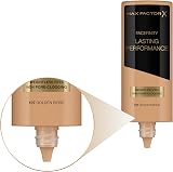 Max Factor Lasting Performance Liquid Foundation Golden Beige 35ml view 4