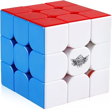 speed rubik's cube amazon