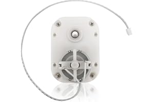 JQUEEN Watch Winder Motor Quiet Japanese Mabuchi Motor