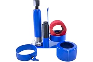 YUKON GEAR & AXLE Yukon Carrier Bearing Puller Set