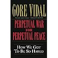 Perpetual War for Perpetual Peace: How We Got to Be So Hated