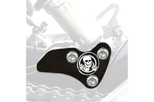 TDZ MOTO 2.5'' Inch Lowering Links Blocks Kit Fits for GROM MSX125 2022 2023 2024