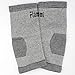 Flammi Ankle Compression Sleeves Plantar Fasciitis Socks for Ankle Heel Arch Support Foot Pain Relief Reduce Foot Swelling