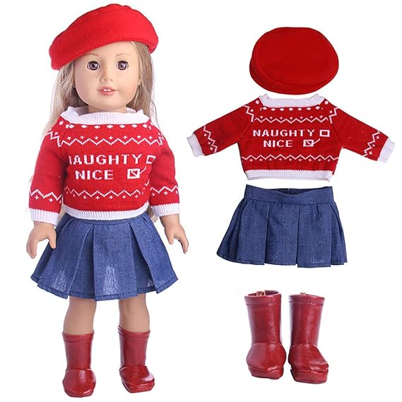 cute doll clothes