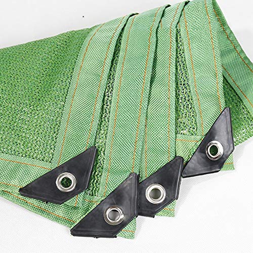 JIANFEI Sunshading Net Dust-Proof Sunscreen Agriculture Anti-Aging 6-pin Dense Weave - Thumbnail 2