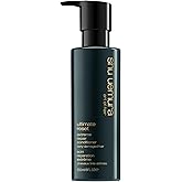 shu uemura art of hair Ultimate Reset Extreme Hair Repair Conditioner - Strengthens to Reduce Breakage and Split Ends, Deeply Conditions and Nourishes Damaged Hair, With Japanese Rice Extract, 8 Fl Oz