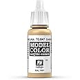 Vallejo Dark Sand Paint, 17ml