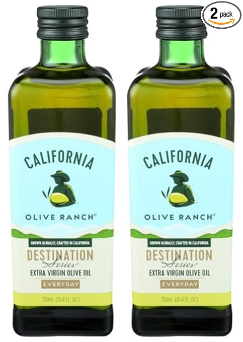 olive oil