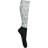 Equine Couture OTC Boot Socks
