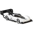 Hot Wheels Volkswagen Id R Vehicle
