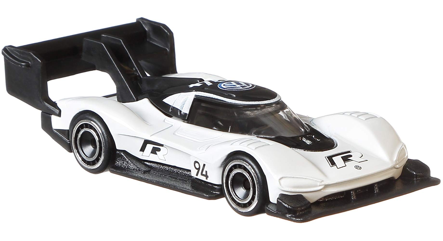 Volkswagen Hot Wheels GJP92 Thrill Climbers ID R 5/5