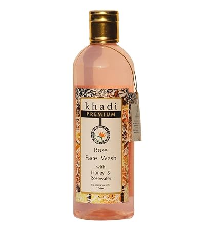 lemon juice face wash