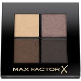 Max Factor Colour X-Pert Soft Touch Oogschaduw Palette - 003 Hazy Sands