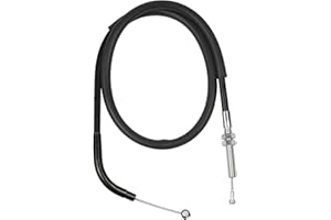 MOTOMASTER Motorcycle Clutch Cable Compatible with Honda CBR 250 R (2011-2015) /
