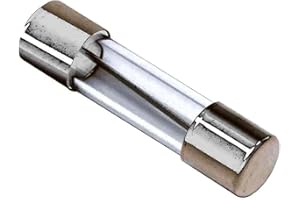 Stove Parts 4 Less Works 5 Amp Fuse Compatible with Cleveland Iron