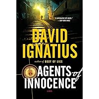 Agents of Innocence: A Novel