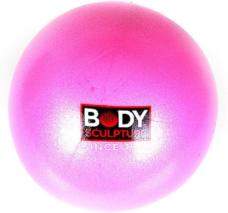 7 inch exercise ball