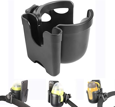 amazon stroller cup holder