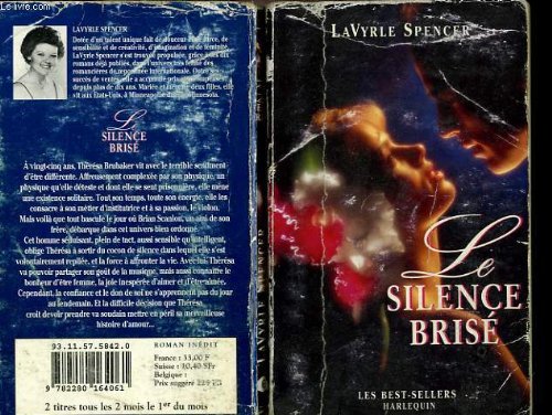 La silence brise - sweet memories