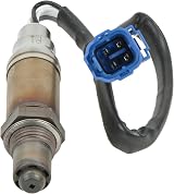 Bosch Oxygen Sensor 15040 OE Direct-Fit 3/4/5 WIRE