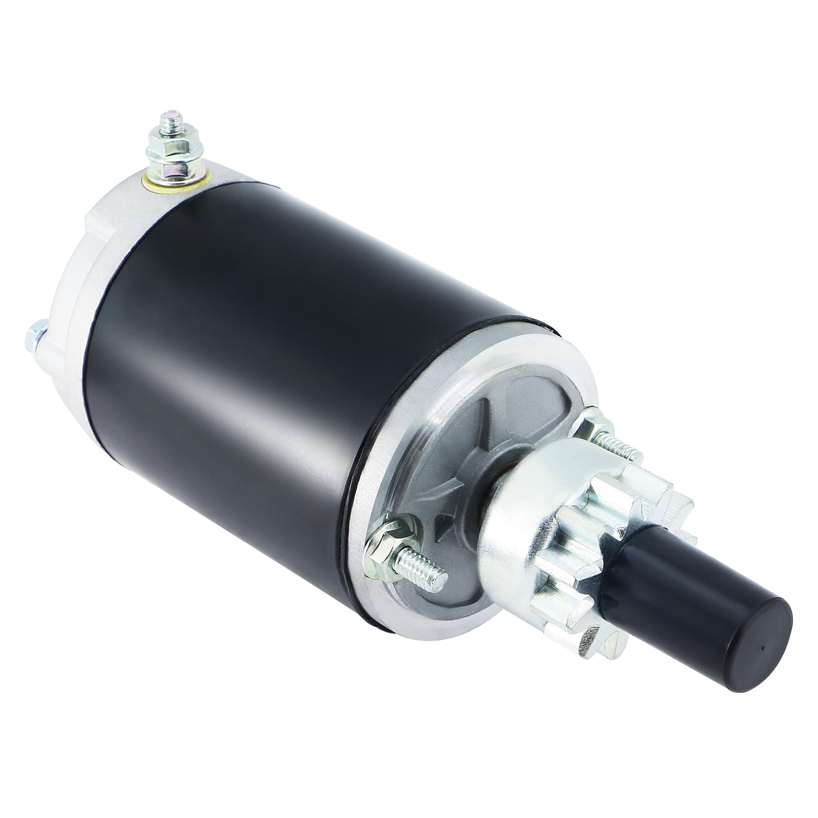 Photo 1 of New Marine Starter Replacement for Evinrude E20 E25 E28 E33 E35E E40 E65 20HP 25HP 28HP 30HP 33HP 35HP 40HP 65HP 174942 277432 278023 278232 3292133 376850 378674 379091 379818 380139 380239 381864