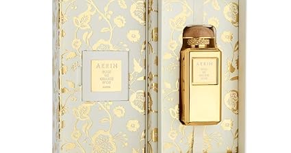 aerin beauty rose de grasse parfum