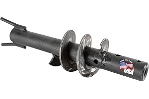 BUYERS PRODUCTS COMPANY Fine Material Auger for SaltDogg Spreader TGSUVPRO and TGS01