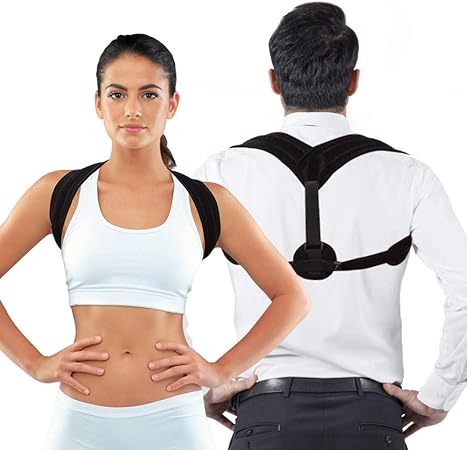 Shoulder brace for running Clearance