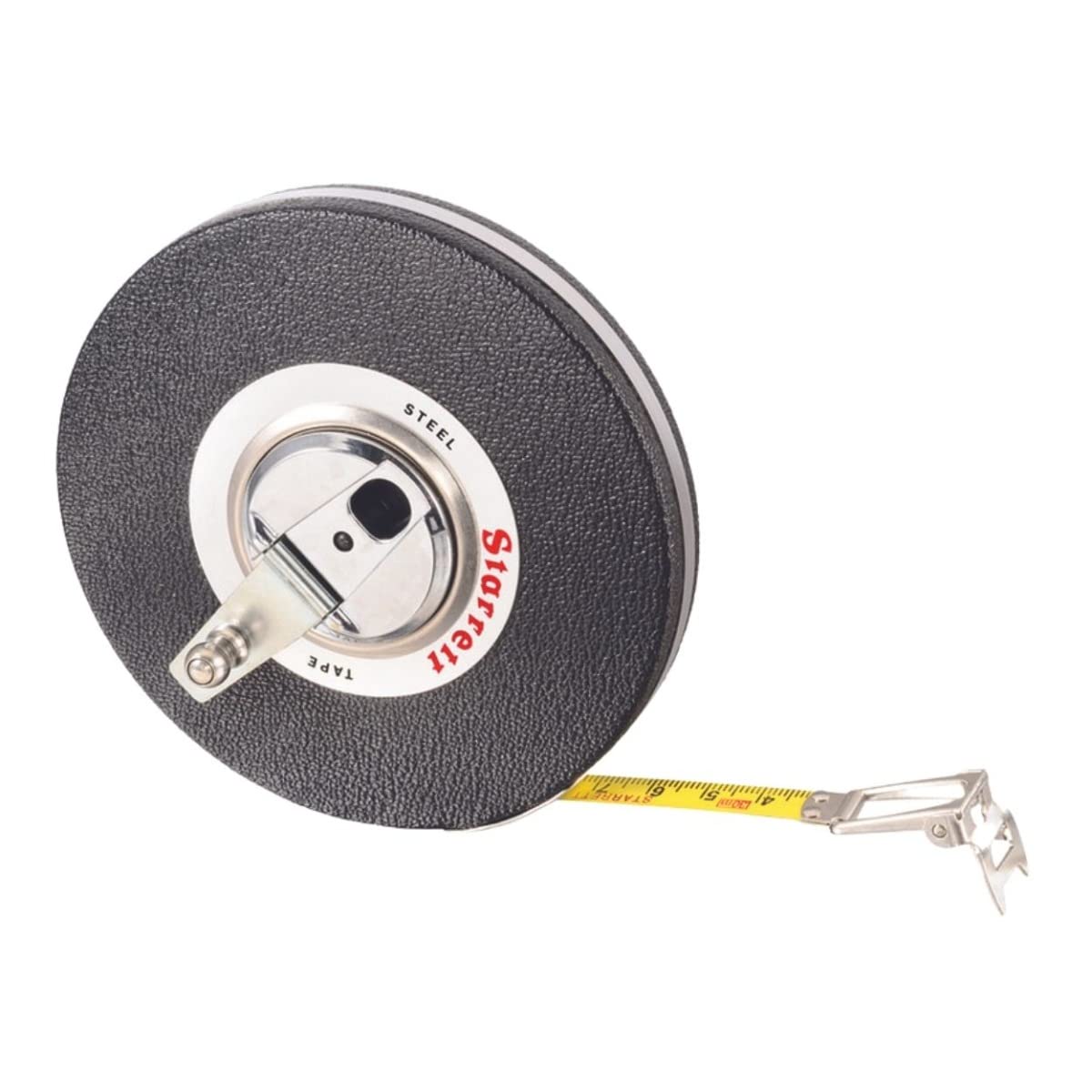 Starrett 530 – 30 cm Exact ROTELLA METRICA, 30 Meters x 9 mm