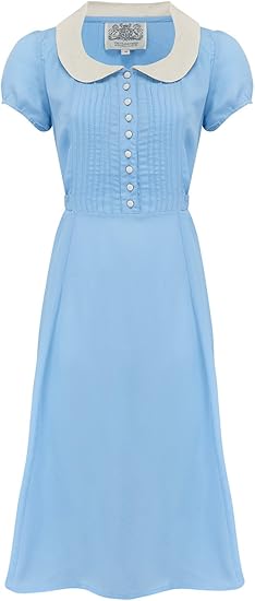 1940s dresses amazon uk