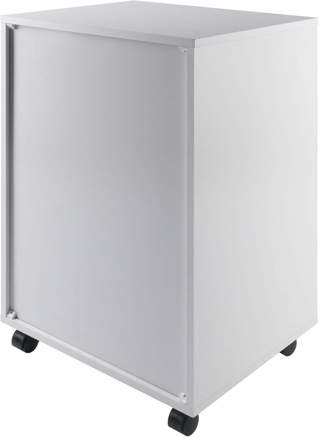 Winsome Halifax Storage/Organization, 5 Drawer, White : Furniture & Decor