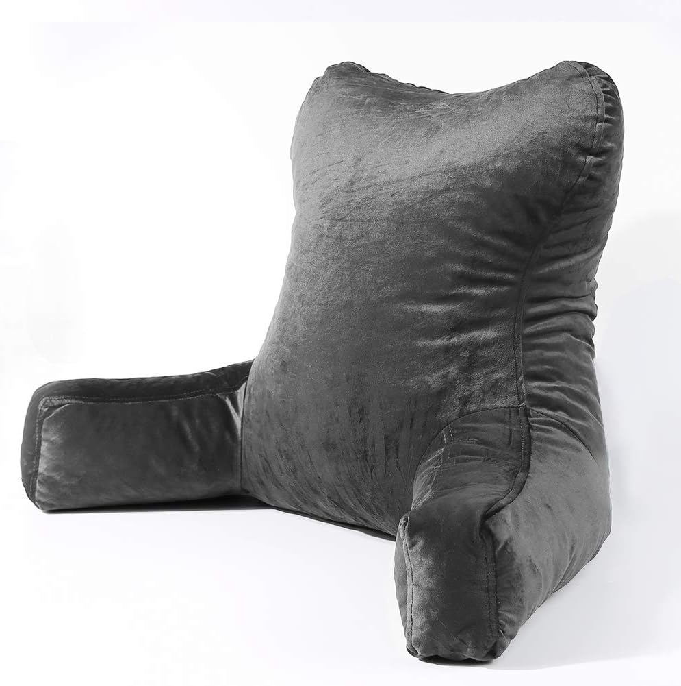 bed rest pillow replacement cover