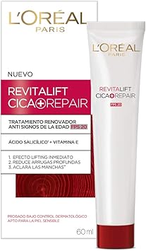 loreal cica