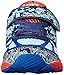 ASICS Noosa TRI 10 TS Running Shoe (Toddler)
