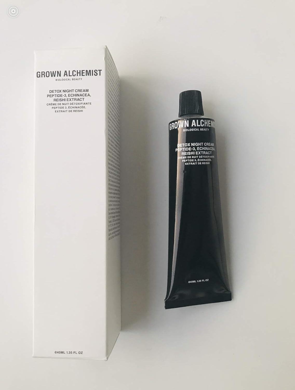 Amazon.com: Grown Alchemist Detox Night 