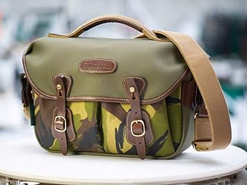 billingham small pro