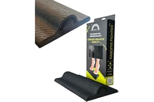 Fasciitis Fighter ROUND 2- Strong feet are Happy feet Plantar Fasciitis strengthening and relief