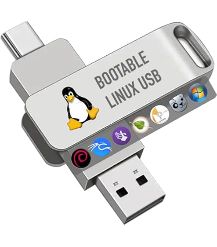 Amazon.com: Bootable USB Stick for macOS X Lion 10.7 - Full OS