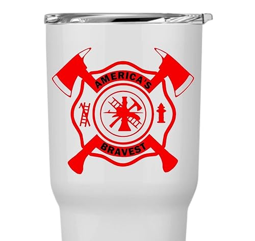 firefighter rtic cup