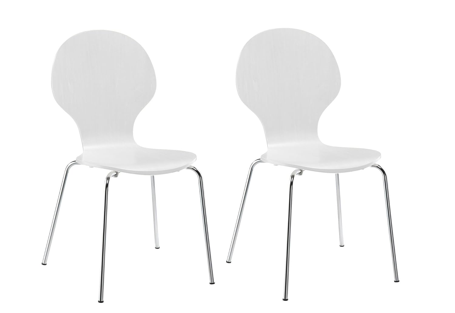 Best Glossy White Round Dining Table