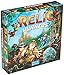 Relic Runners Board Game - Adventure Through the Jungle for Ancient Artifacts! Fun Family Game for Kids & Adults, Ages 10+, 2-5 Players, 40-80 Min Playtime, Made by Days of Wonder