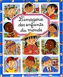 L'imagerie des enfants du monde by 