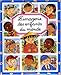 L'imagerie des enfants du monde by 