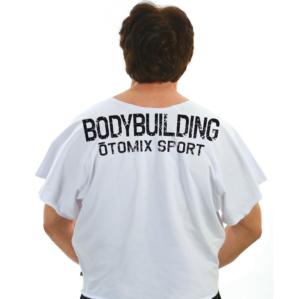 Best Otomix Body Building Rag Top