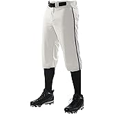 Alleson Athletic Boys Crush Knicker Braided Pant