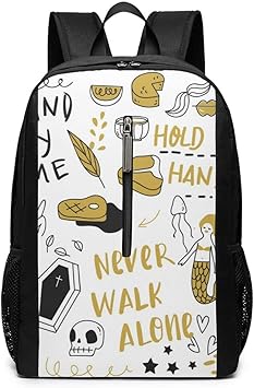 backpack for carrying adults