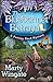 The Bluebonnet Betrayal: A Potting Shed Mystery
