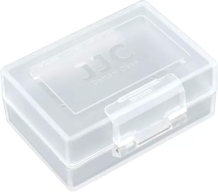 JJC BC-1 - Paquete de Pilas (65 x 45 x 28 mm): Amazon.es: Electrónica
